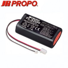 JR Propo Transmitter Battery Li-ion 7.2V 3200mAh 24Wh for 28X